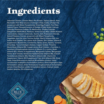 Wilderness Nature'S Evolutionary Diet High - Protein, Grain - Free Natural Dry Food for Adult Cats, Chicken, 6 - Lb. Bag - pet needs7445037234234Wilderness Nature'S Evolutionary Diet High - Protein, Grain - Free Natural Dry Food for Adult Cats, Chicken, 6 - Lb. Bag6 Pound (Pack Of 1)pet needs