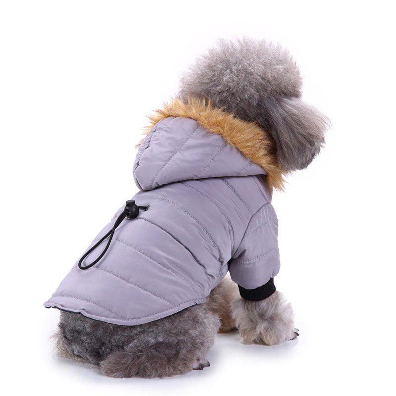 Winter Clothing for Pets - pet needs705353403965Winter Clothing for PetsLGreenGreenpet needs