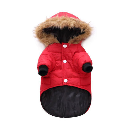 Winter Clothing for Pets - pet needs705353403965Winter Clothing for PetsLGreenGreenpet needs