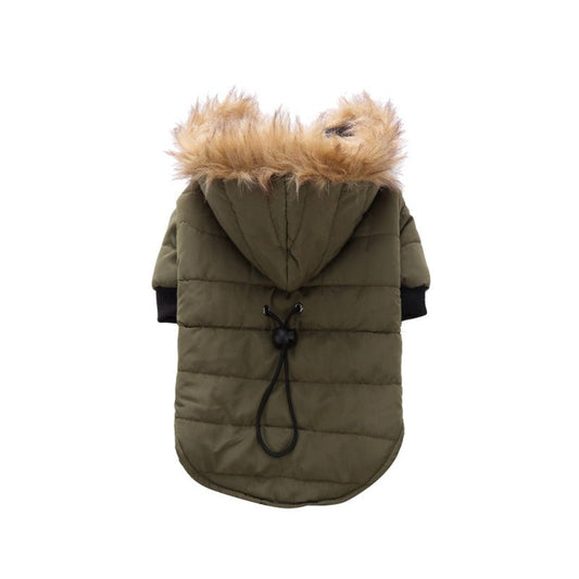 Winter Clothing for Pets - pet needs705353403965Winter Clothing for PetsLGreenGreenpet needs