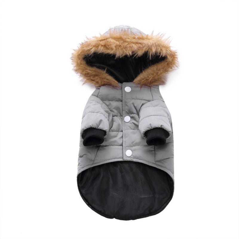 Winter Clothing for Pets - pet needs705353403965Winter Clothing for PetsLGreenGreenpet needs