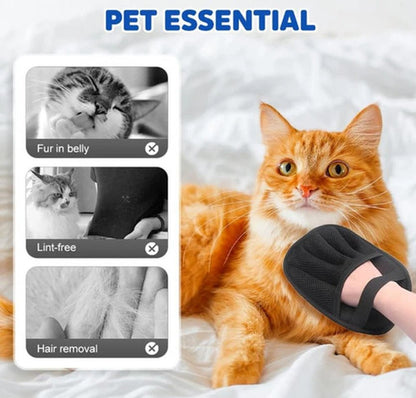 Yomi Pet Hair Remover Glove, Yomi Pet Hair Remover - pet needs705353391903Yomi Pet Hair Remover Glove, Yomi Pet Hair Removerpet needs
