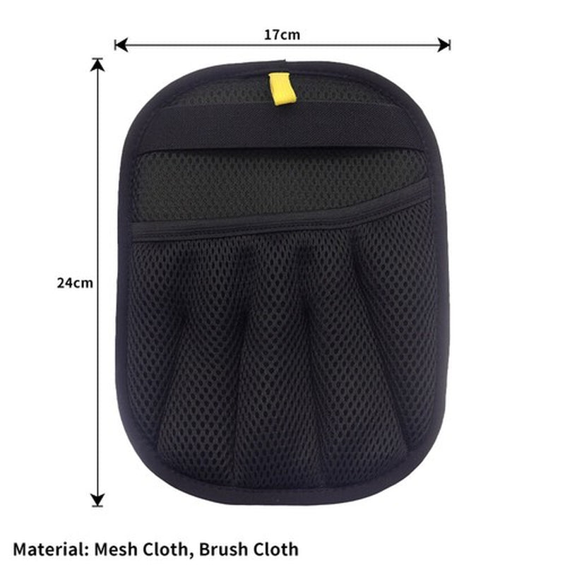 Yomi Pet Hair Remover Glove, Yomi Pet Hair Remover - pet needs705353391903Yomi Pet Hair Remover Glove, Yomi Pet Hair Removerpet needs