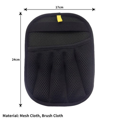 Yomi Pet Hair Remover Glove, Yomi Pet Hair Remover - pet needs705353391903Yomi Pet Hair Remover Glove, Yomi Pet Hair Removerpet needs