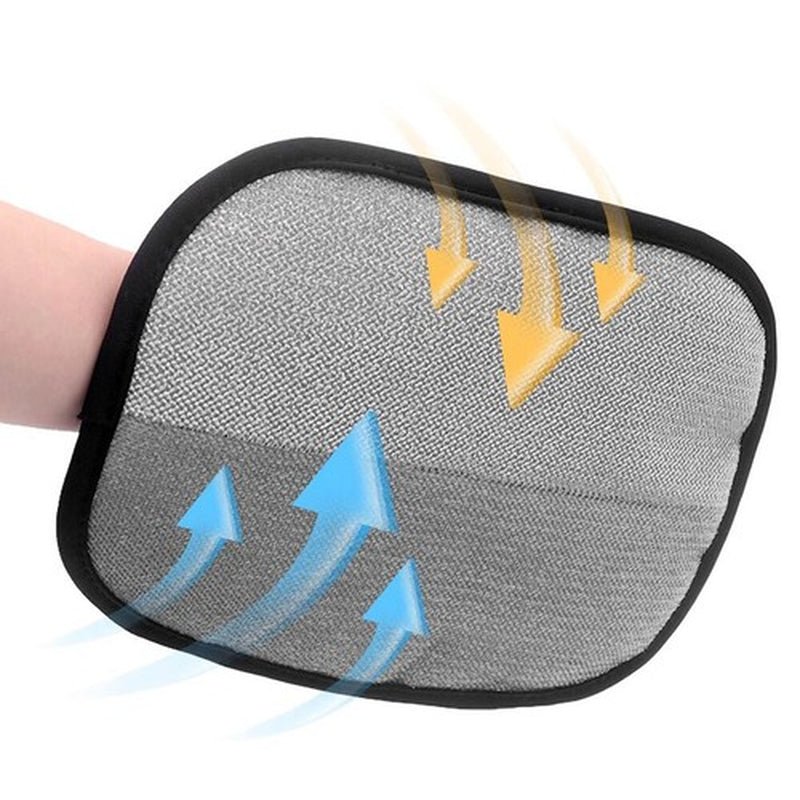 Yomi Pet Hair Remover Glove, Yomi Pet Hair Remover - pet needs705353391903Yomi Pet Hair Remover Glove, Yomi Pet Hair Removerpet needs