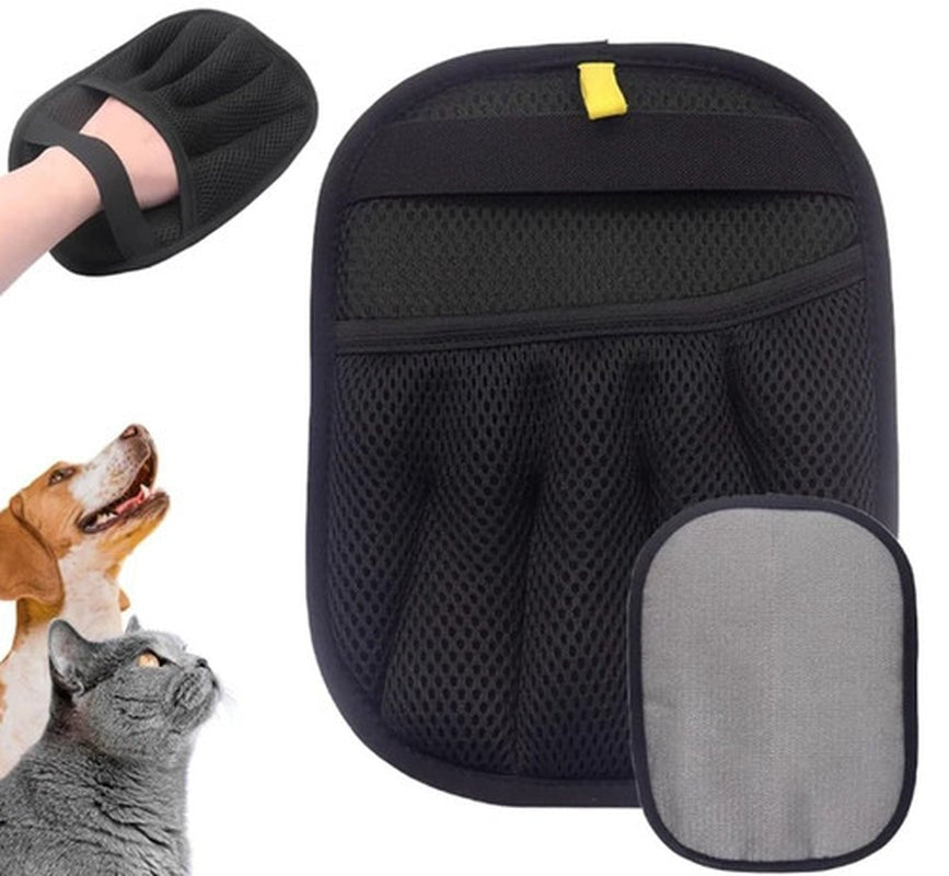 Yomi Pet Hair Remover Glove, Yomi Pet Hair Remover - pet needs705353391903Yomi Pet Hair Remover Glove, Yomi Pet Hair Removerpet needs