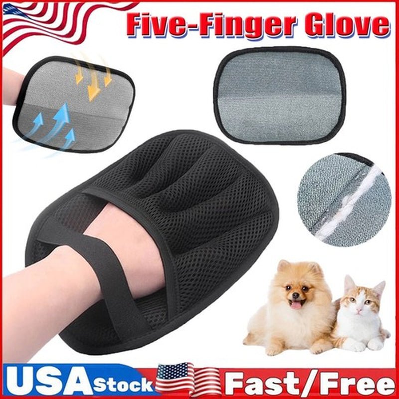Yomi Pet Hair Remover Glove, Yomi Pet Hair Remover - pet needs705353391903Yomi Pet Hair Remover Glove, Yomi Pet Hair Removerpet needs